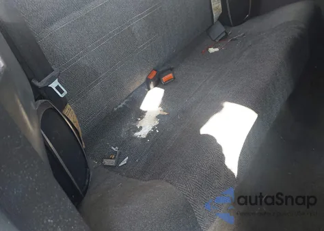 1991 Mercury Capri from USA, damaged, VIN 6MPCT01ZXM8616807